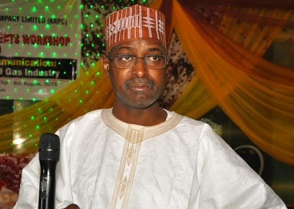 Minister Woos Private Sector To Tap Livestock, Agric Potential 1 Idi Maiha