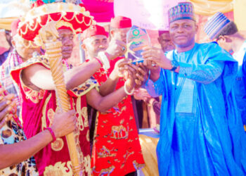 Igbo Community Honours Governor Buni Over Inclusivity, Compassion