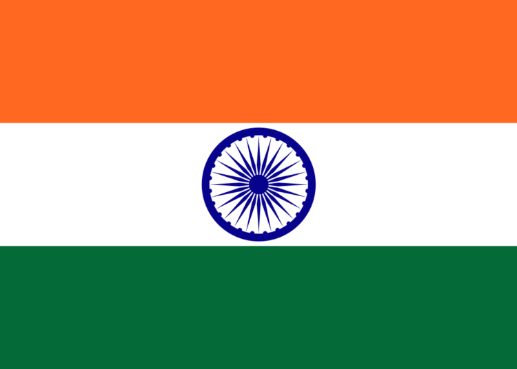 India