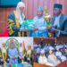 Gombe Governor Presents N320bn Budget Proposal For 2025