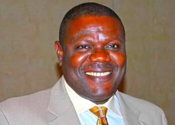 Halt ‘Macabre Dance’ Against Yahaya Bello – Ex-Envoy