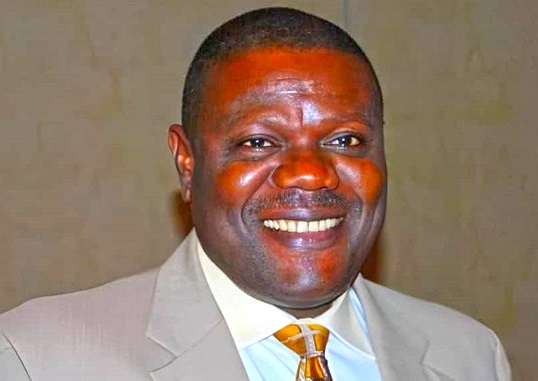Halt ‘Macabre Dance’ Against Yahaya Bello – Ex-Envoy 1 Former Nigerian Ambassador to Botswana, Isaac Onuh,