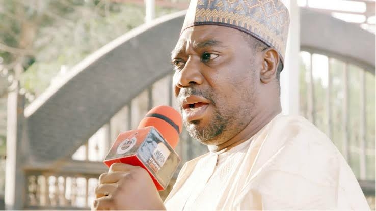 Ordinary President, Ahmad Isah, Is On Break –Haruspice 1 Isah of Berekete family