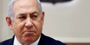 JUST-IN: ICC Issues Arrest Warrants For Israeli PM Netanyahu, Ex-Defense Chief, Hamas Leader Over War Crimes