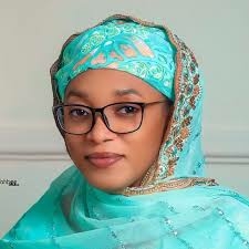 Bauchi Commissioner Redirects Salaries 1 Jamila Mohammed Dahiru