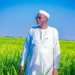 Jigawa's Focus On Rice Production And Agric Mechanisation 5 Jigawa’s Focus On Rice Production And Agric Mechanisation