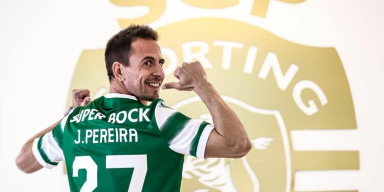 Joao Pereira