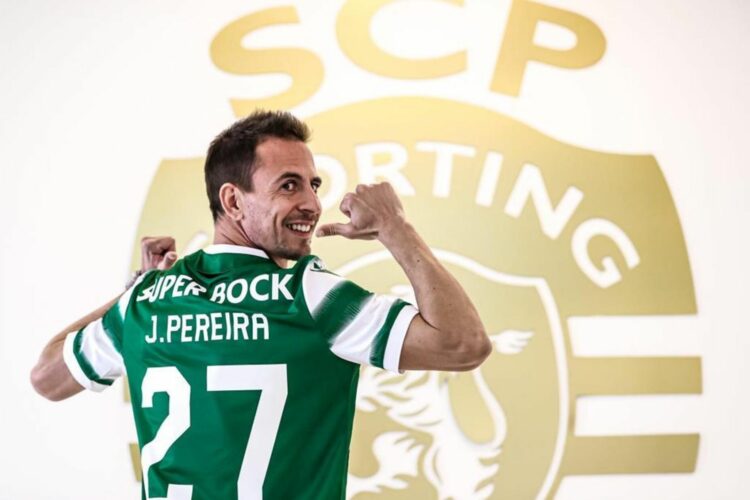 Joao Pereira