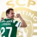 Joao Pereira To Replace Amorim As Sporting Coach 5 Joao Pereira
