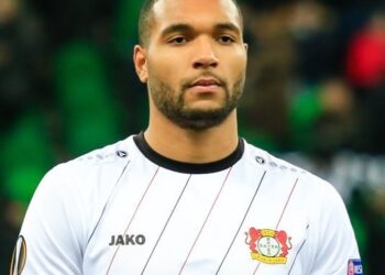Real Madrid Eye Germany Star To Fix Defensive Crisis