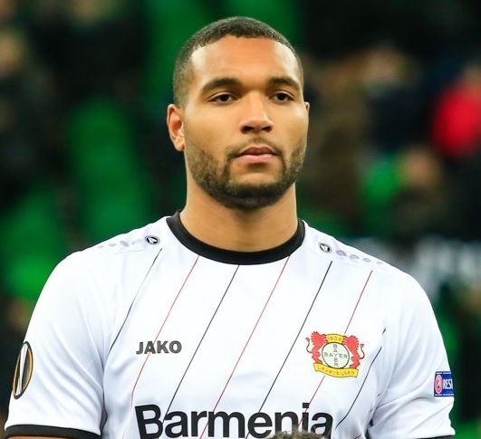 Real Madrid Eye Germany Star To Fix Defensive Crisis 1 Jonathan Tah 2019