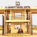 Foundation Renovates Emergency Unit Of JUTH 5 Foundation Renovates Emergency Unit Of JUTH
