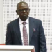 Ministry Unveils Framework To Harness Water Resources