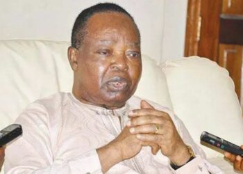 Ex-Senate President, Wayas, For Burial 3 Years After