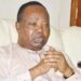 Ex-Senate President, Wayas, For Burial 3 Years After