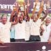 JoSTUM Tillers Win 2024 Varsity Men’s Football Cup