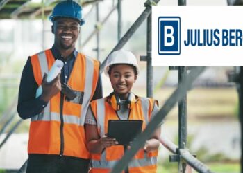 Julius Berger To Honour 795 Staff With Long Service Awards