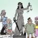 Selective Justice – Protest, Punishment And Privilege 5 Selective Justice – Protest, Punishment And Privilege
