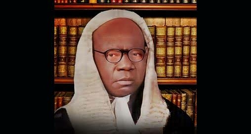 Tinubu Mourns Justice Ogwuegbu 1 Justice Ogwuegbu