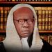 Tinubu Mourns Justice Ogwuegbu 5 Tinubu Mourns Justice Ogwuegbu
