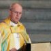 Archbishop Of Canterbury, Welby, Resigns Over Abuse Scandal