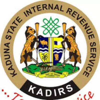 KADIRS, NFIU Sign MoU On Data Sharing, Others 1 Kaduna State Internal Revenue Service KADIRS 400x400 1