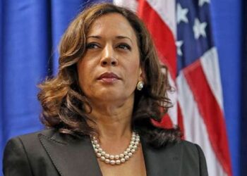 Kamala Harris Pledges To End Israel-Hamas Conflict In Gaza