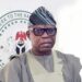 Ogunlana Emerges National Assembly Clerk 5 Ogunlana Emerges National Assembly Clerk