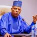 Unongo’s Leadership Transcended Time, Generations – Shettima
