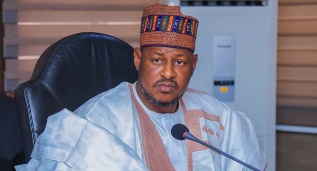 Katsina Govt, IRC Sign MoU On IDP Support 1 Katsina Gov