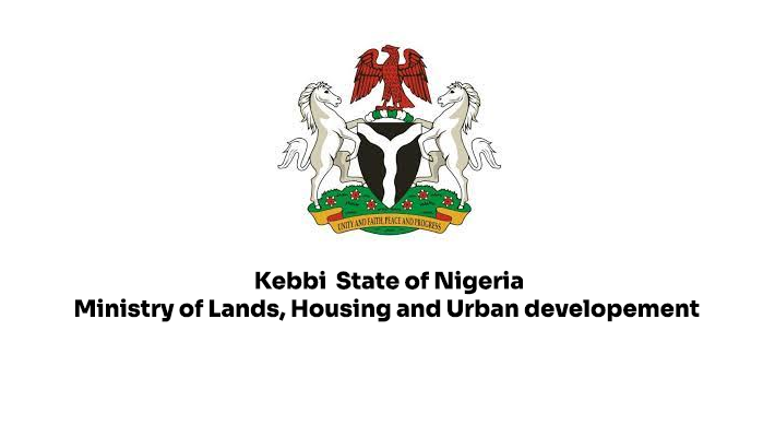 Kebbi Suspends 2 Officials Over Land Racketeering 1 Kebbi Suspends 2 Officials Over Land Racketeering