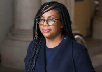 ‘We Can’t Force Anyone To Identify As Nigerian’, Dabiri-Erewa Speaks On UK’s Badenoch