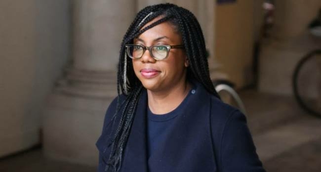 Igboho Cautions Against 'Verbal Attack' On Badenoch 1 Kemi Badenoch