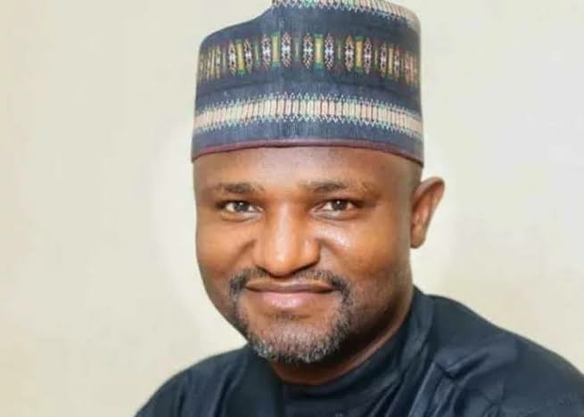 Ex-NNPP Governorship Candidate Mailantarki Joins PDP In Gombe 1 Khamisu Mailantark