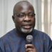 North Central Chairmanship Pathway To Fixing PDP – Ologbondiyan