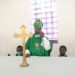 Discard Policies Without Human Face, Archbishop Tells FG 4 Discard Policies Without Human Face, Archbishop Tells FG