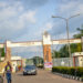 No Remarkable Damage In Fire Incident – LAUTECH 5 No Remarkable Damage In Fire Incident – LAUTECH