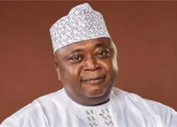 My Arrest, Plot To Silence Voice Of Opposition On Ogun LG Election – Adebutu