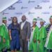 Lafarge Africa Promotes Gender Diversity, Trains 40 Female Tilers 5 Lafarge Africa Promotes Gender Diversity, Trains 40 Female Tilers