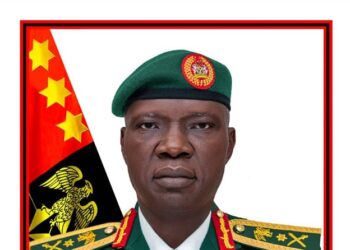 Gen. Lagbaja, Rare Gem Who Lived For Nigeria – Acting COAS