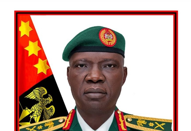 Gen. Lagbaja, Rare Gem Who Lived For Nigeria – Acting COAS 1 Lagbaja 1
