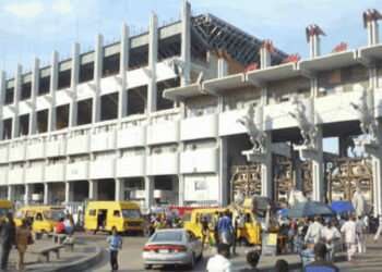 Lagos Fair Attracts 3,500 Exhibitors From 15 Countries