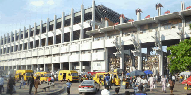 Lagos Fair Attracts 3,500 Exhibitors From 15 Countries 1 Lagos Trade Fair