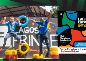 Lagos Fringe 2024 To Screen 30 Films
