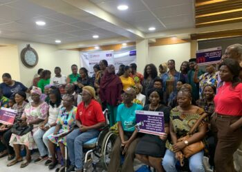 Lagos Tackles Open Defecation With New Roadmap