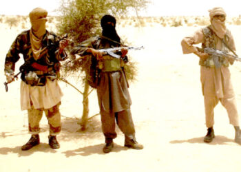 Lakurawa Attacks…Normalcy Returns To Kebbi, Sokoto Communities