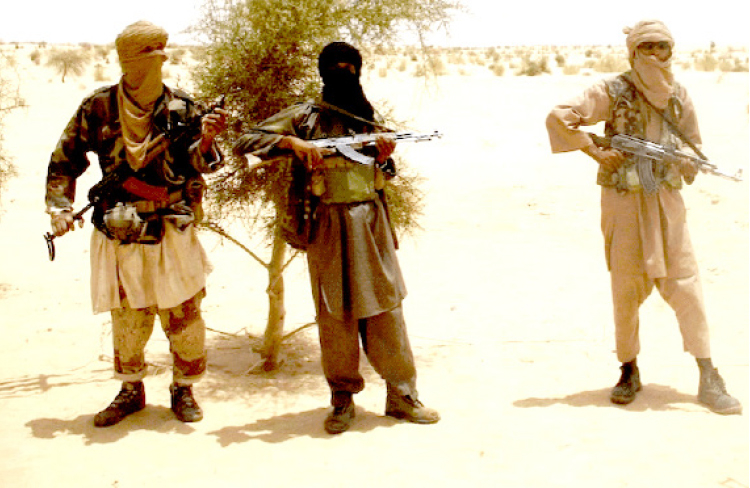 Lakurawa Bandits Kill 1, Injure 6 In Kebbi Village 1 Lakurawa 1