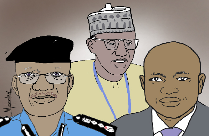 Lakurawa Exposes Our Weak Intelligence Network 1 Lakurawa