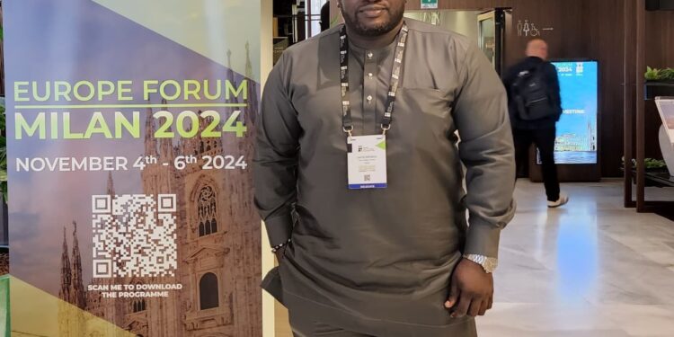 Lanre Ashaolu