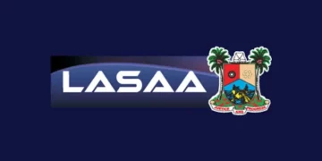 NDLEA LASAA Commissions New Offices To Boost Operations